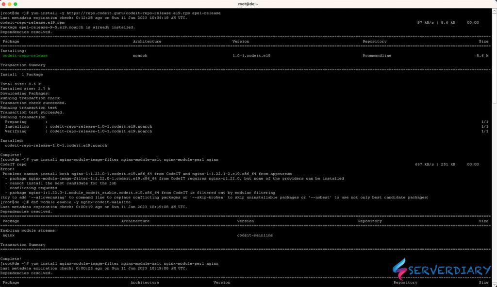 how-to-install-and-configure-nginx-with-http3-on-centos-9-stream-rhel-9-serverdiary