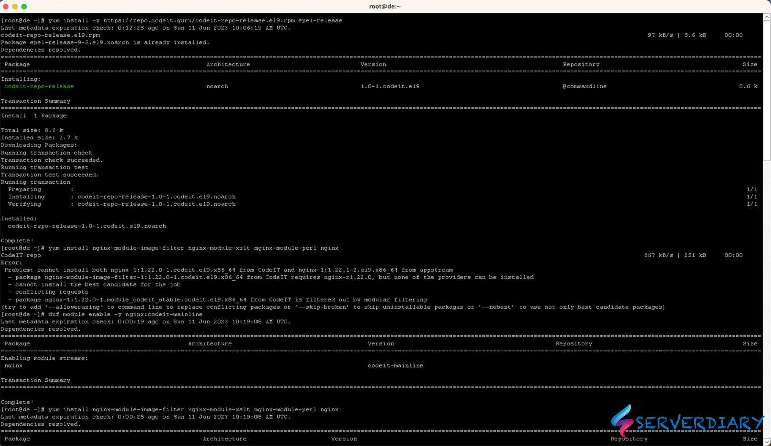 how-to-install-and-configure-nginx-with-http3-on-centos-9-stream-rhel-9-serverdiary